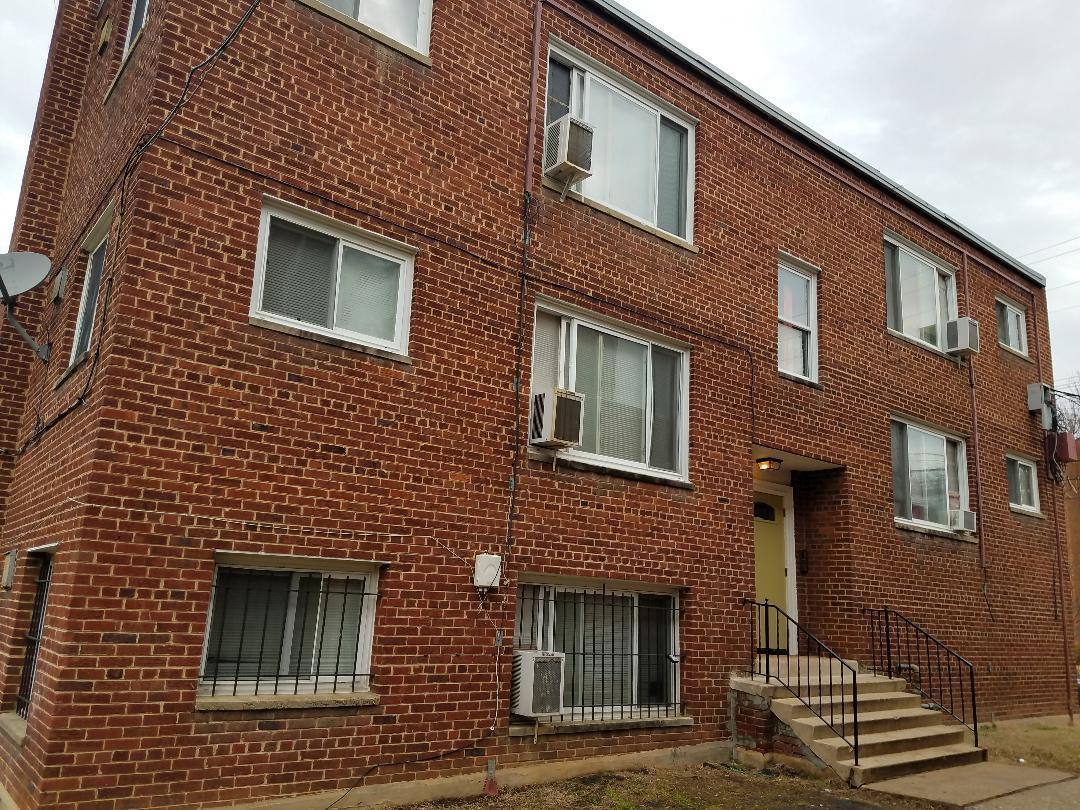Apartment for rent at 1723 27th St SE, Washington, DC 20020