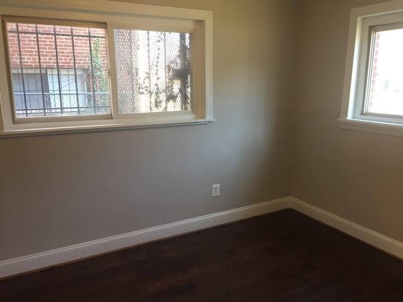 Apartment for rent at 1723 27th St SE, Washington, DC 20020