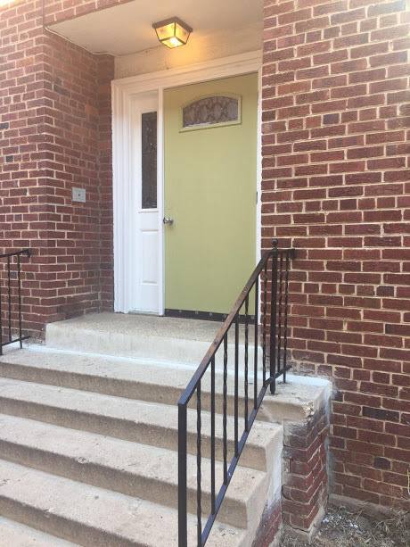 Apartment for rent at 1723 27th St SE, Washington, DC 20020