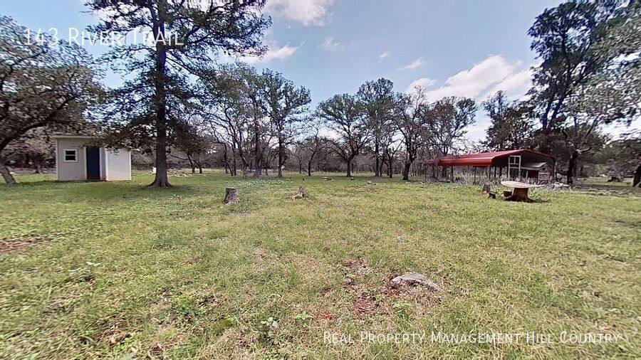 House for rent at 143 River Trail, Boerne, TX 78006