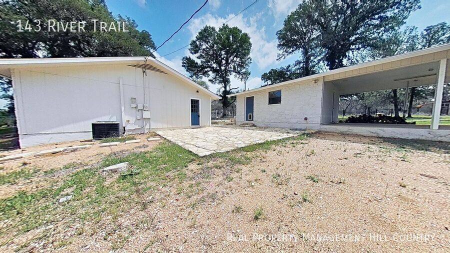 House for rent at 143 River Trail, Boerne, TX 78006