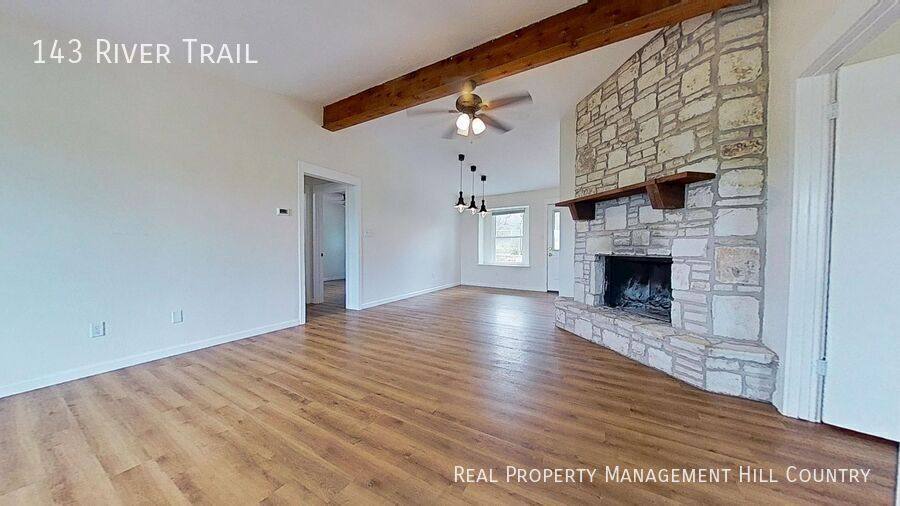 House for rent at 143 River Trail, Boerne, TX 78006