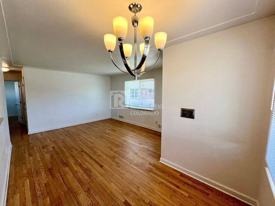 House for rent at 3698 N Glencoe St, Denver, CO 80207