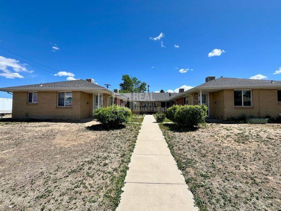 House for rent at 3698 N Glencoe St, Denver, CO 80207