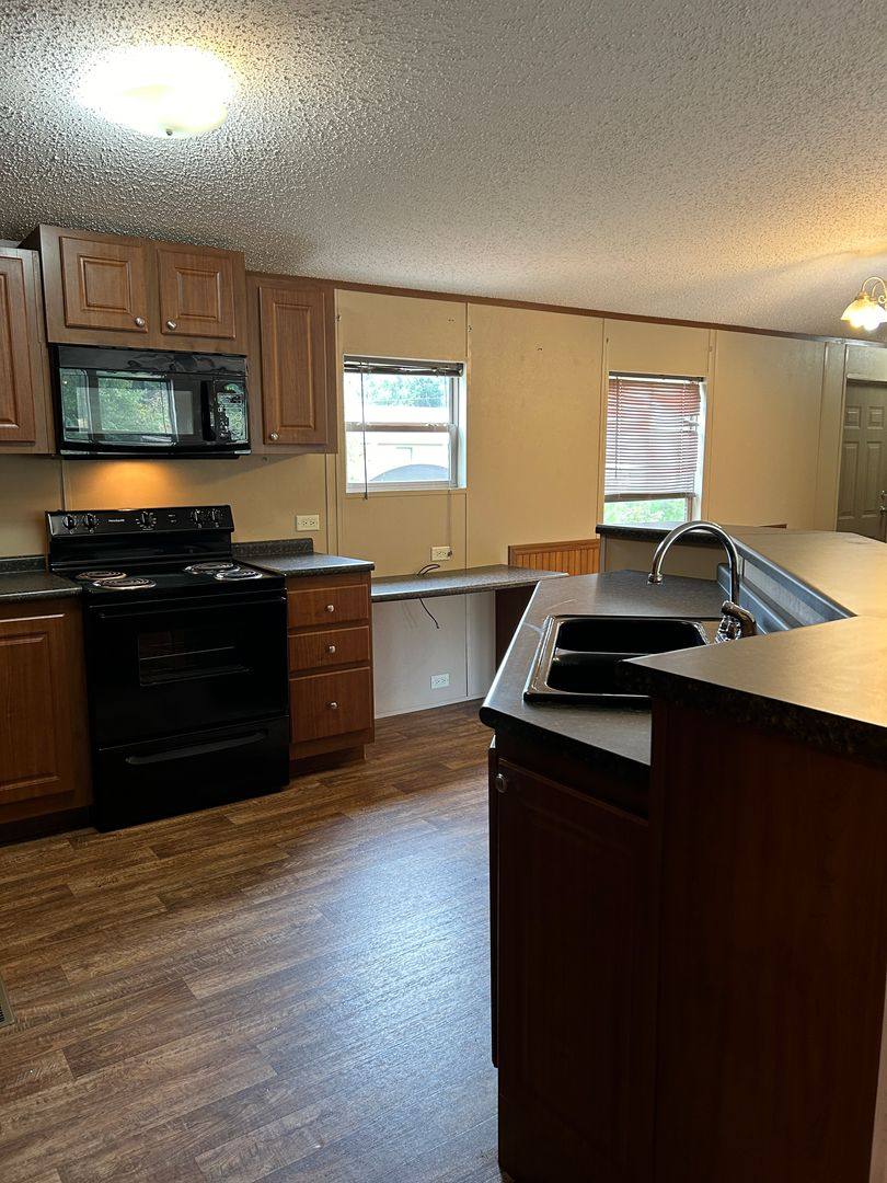 House for rent at 60 Restful Place Rd, Anniston, AL 36207