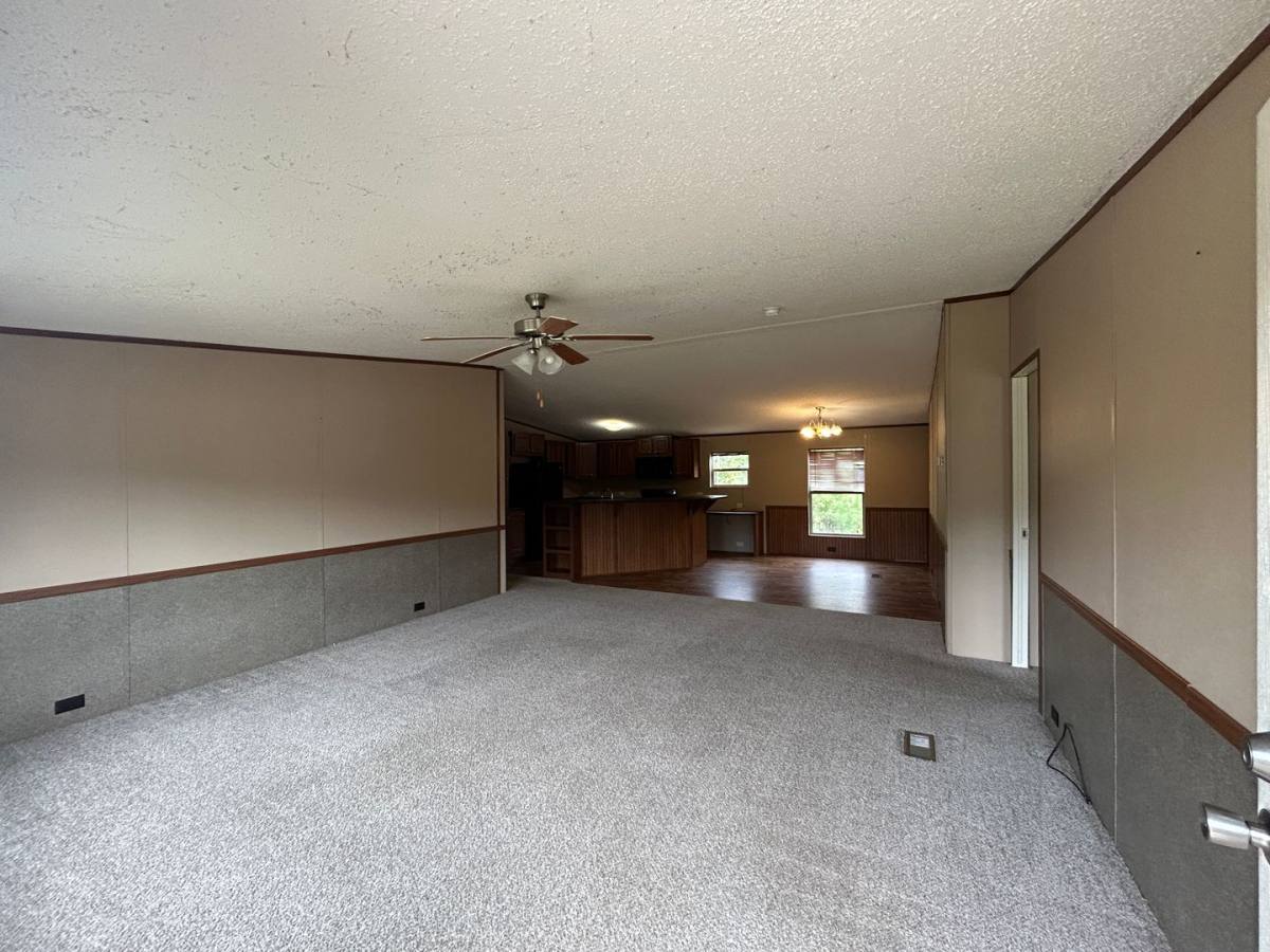 House for rent at 60 Restful Place Rd, Anniston, AL 36207