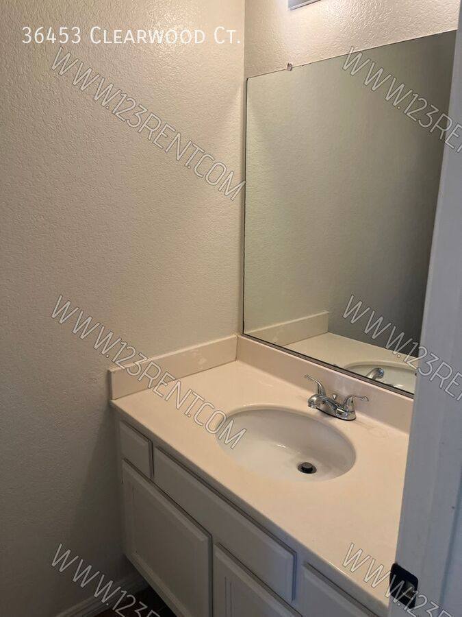 House for rent at 36453 Clearwood Court, Palmdale, CA 93550