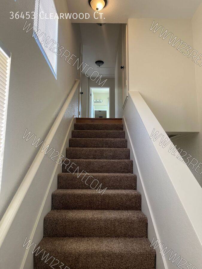 House for rent at 36453 Clearwood Court, Palmdale, CA 93550