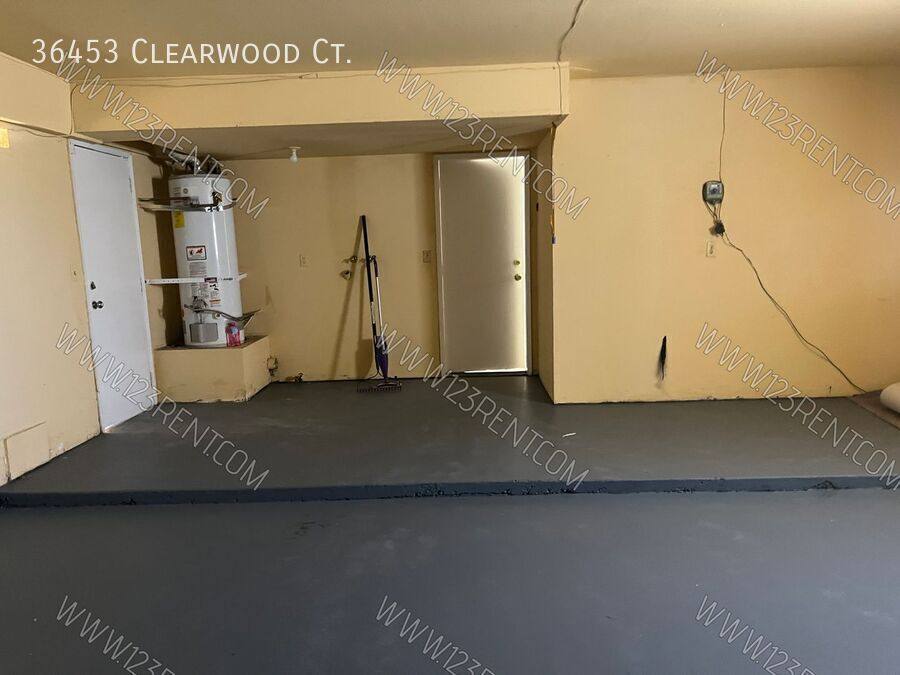 House for rent at 36453 Clearwood Court, Palmdale, CA 93550