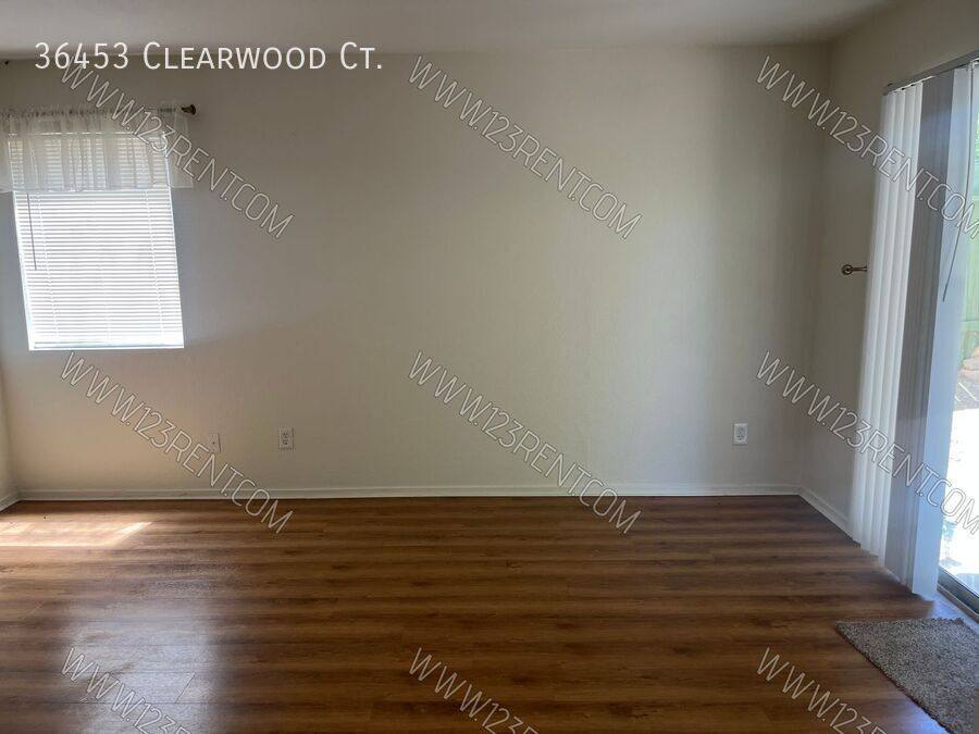 House for rent at 36453 Clearwood Court, Palmdale, CA 93550