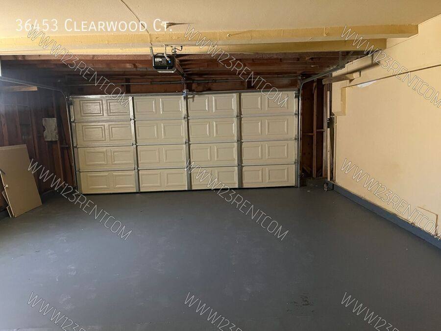 House for rent at 36453 Clearwood Court, Palmdale, CA 93550
