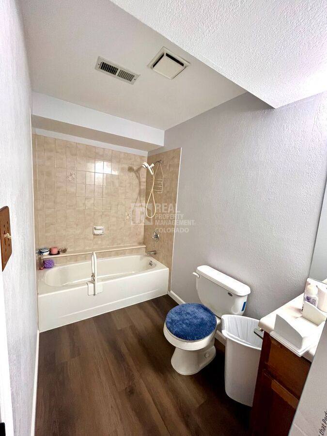Condo for rent at 1334 Firefly Circle, Colorado Springs, CO 80910