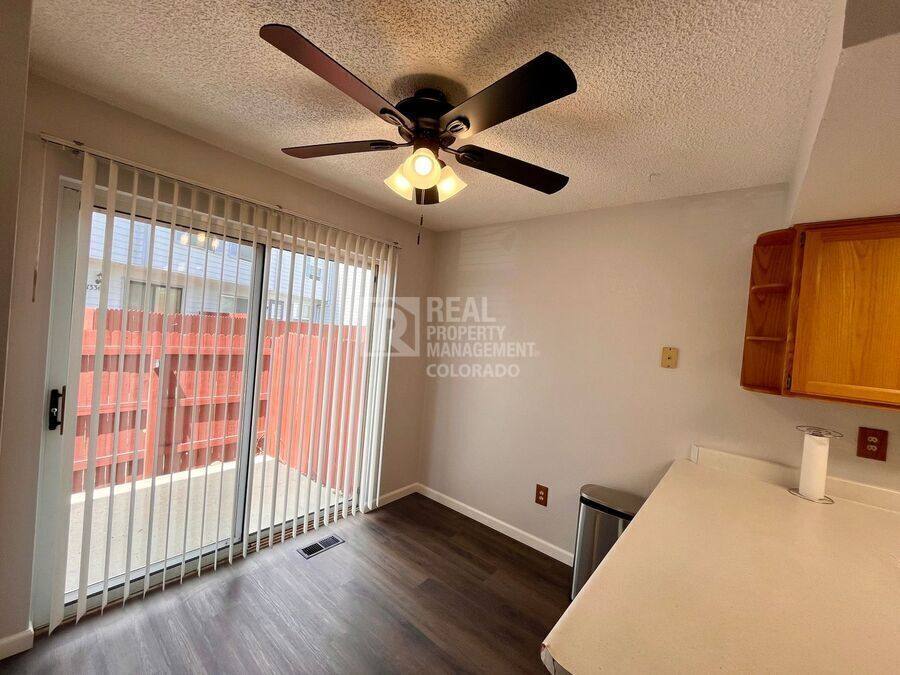 Condo for rent at 1334 Firefly Circle, Colorado Springs, CO 80910