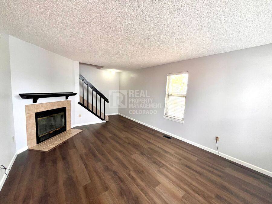 Condo for rent at 1334 Firefly Circle, Colorado Springs, CO 80910