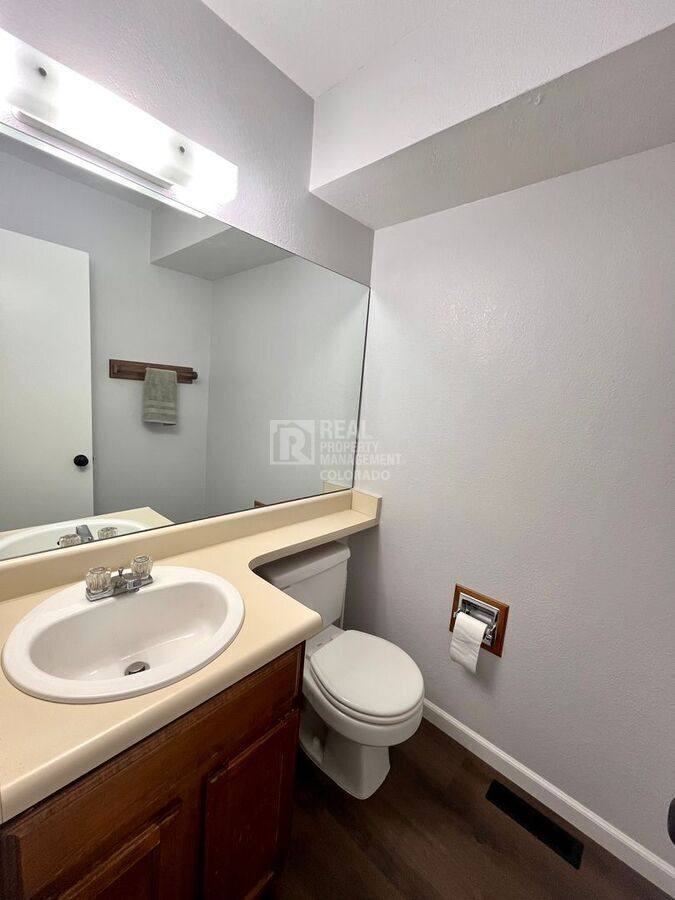 Condo for rent at 1334 Firefly Circle, Colorado Springs, CO 80910