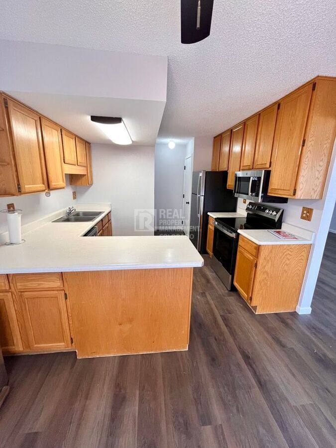 Condo for rent at 1334 Firefly Circle, Colorado Springs, CO 80910