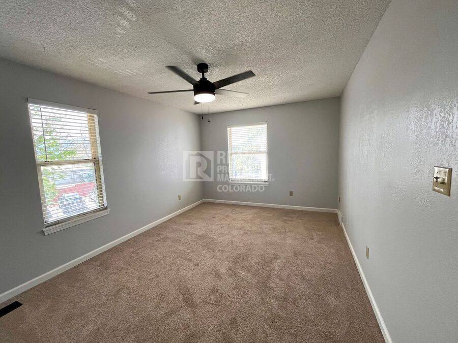 Condo for rent at 1334 Firefly Circle, Colorado Springs, CO 80910