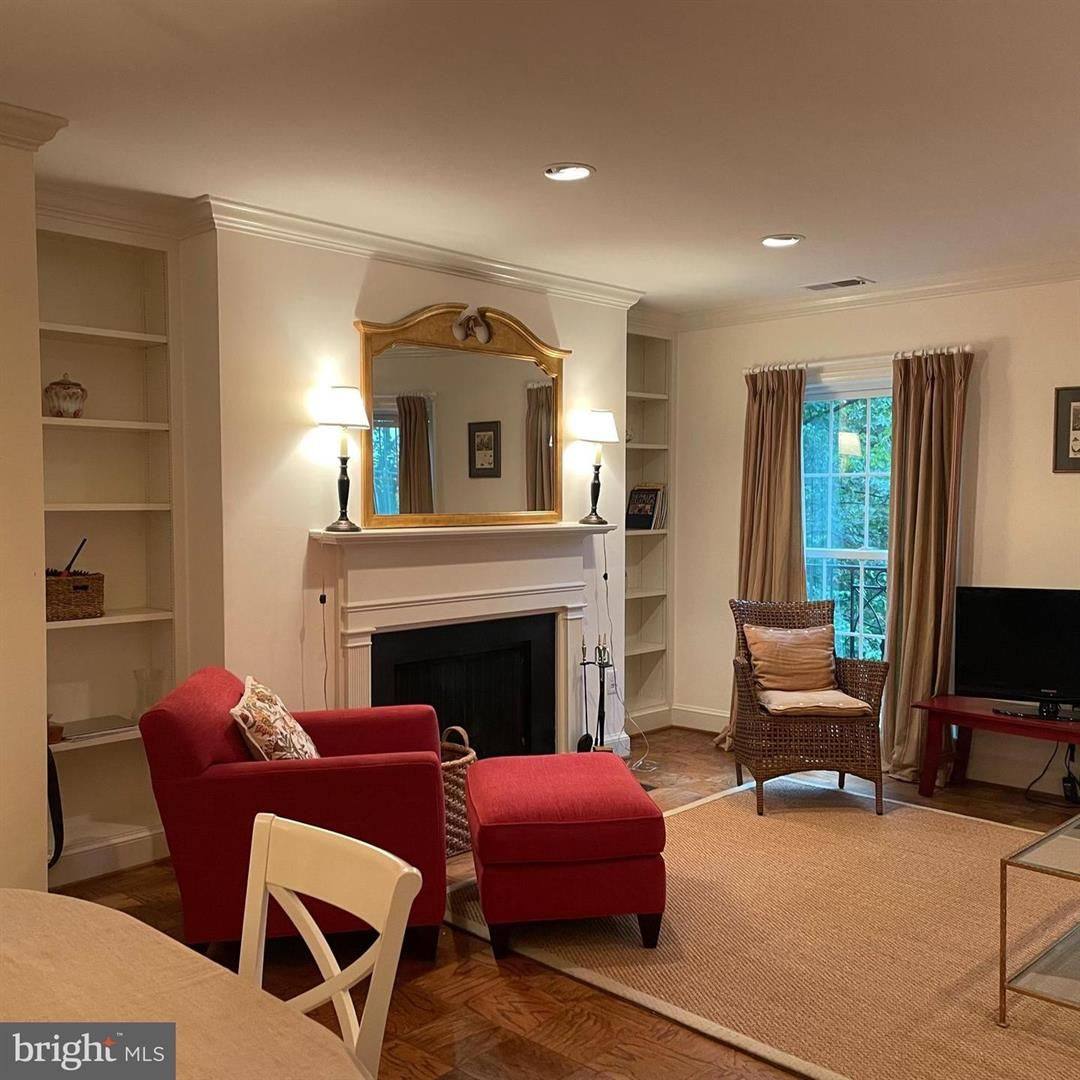 Apartment for rent at 3221 Sutton Place, NW #B, Washington, DC 20016