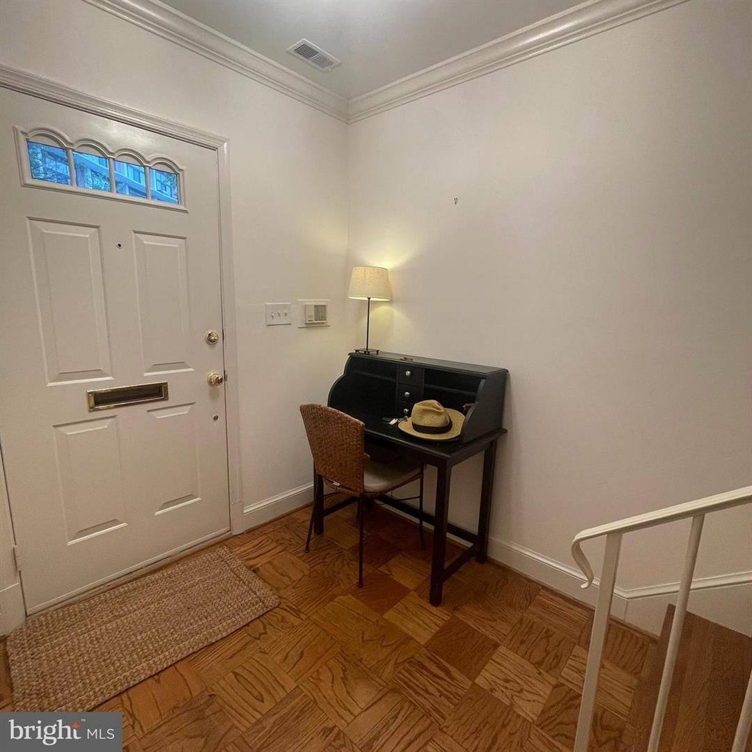 Apartment for rent at 3221 Sutton Place, NW #B, Washington, DC 20016