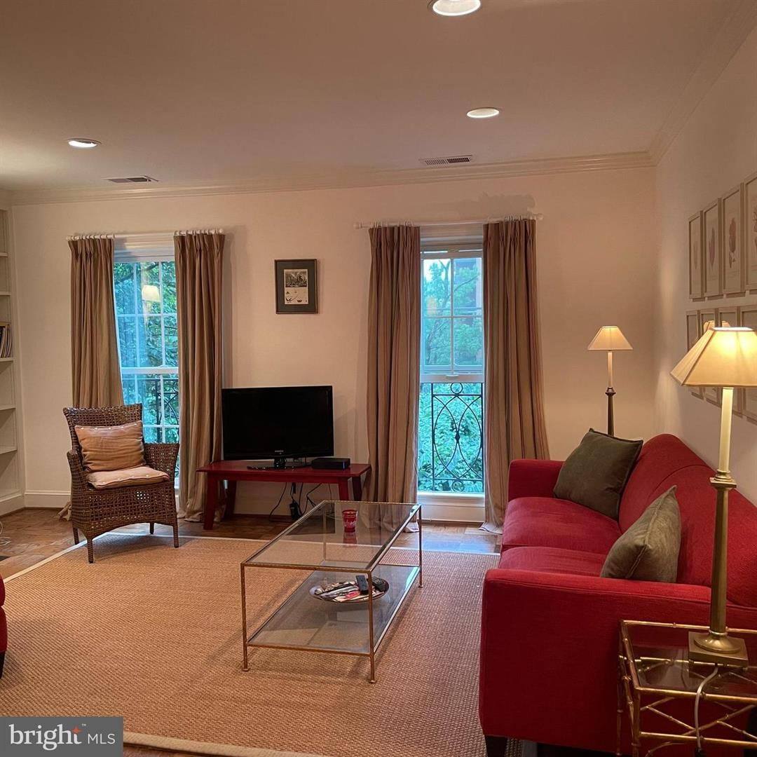 Apartment for rent at 3221 Sutton Place, NW #B, Washington, DC 20016