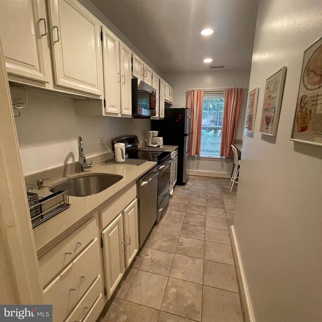 Apartment for rent at 3221 Sutton Place, NW #B, Washington, DC 20016