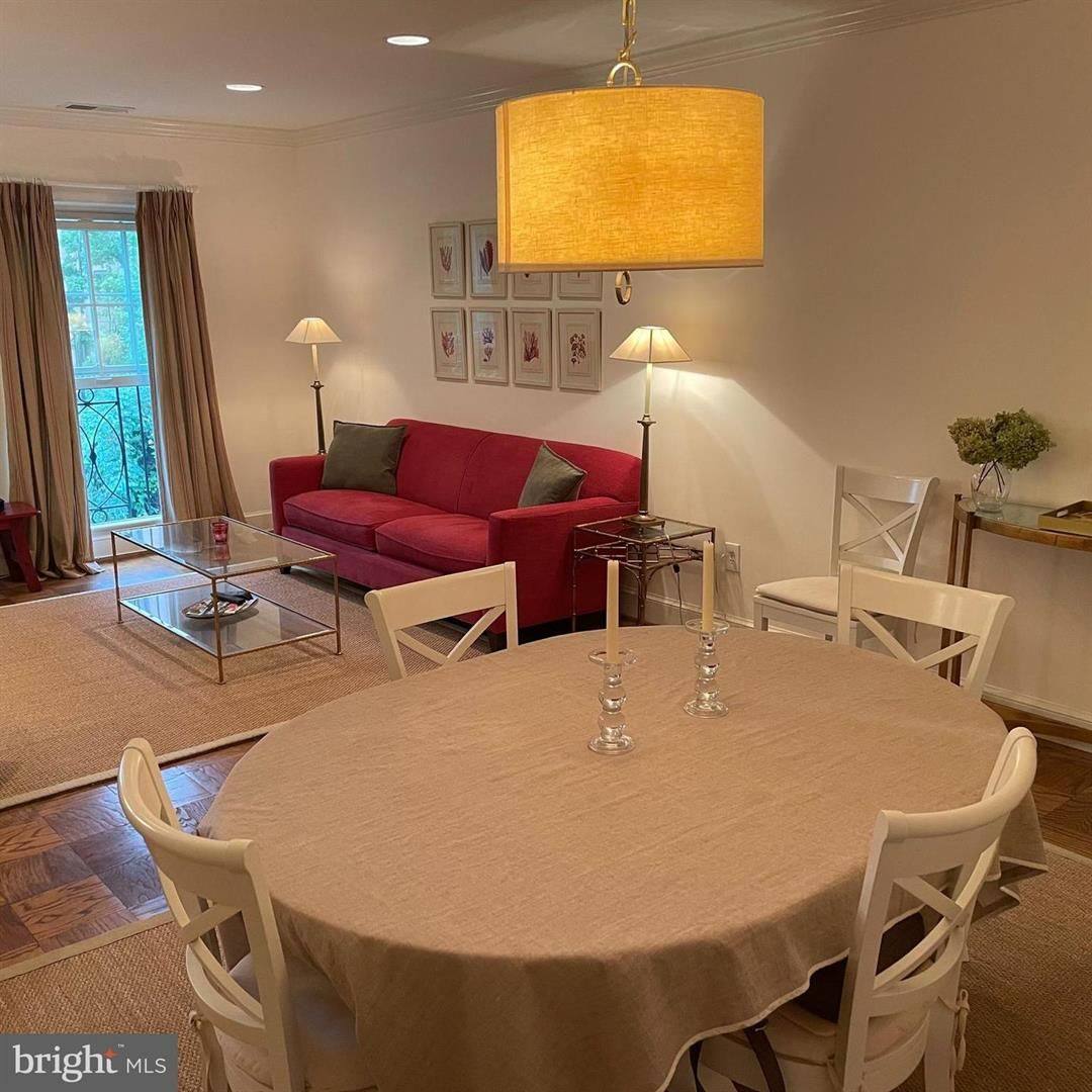 Apartment for rent at 3221 Sutton Place, NW #B, Washington, DC 20016