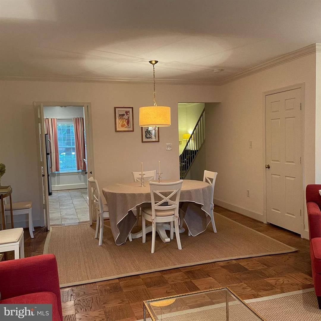 Apartment for rent at 3221 Sutton Place, NW #B, Washington, DC 20016