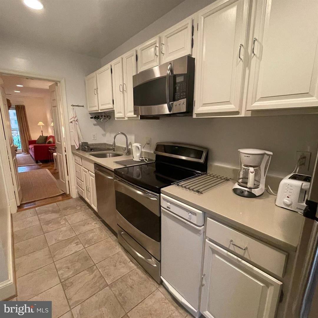 Apartment for rent at 3221 Sutton Place, NW #B, Washington, DC 20016