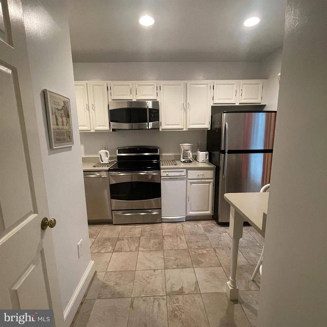 Apartment for rent at 3221 Sutton Place, NW #B, Washington, DC 20016