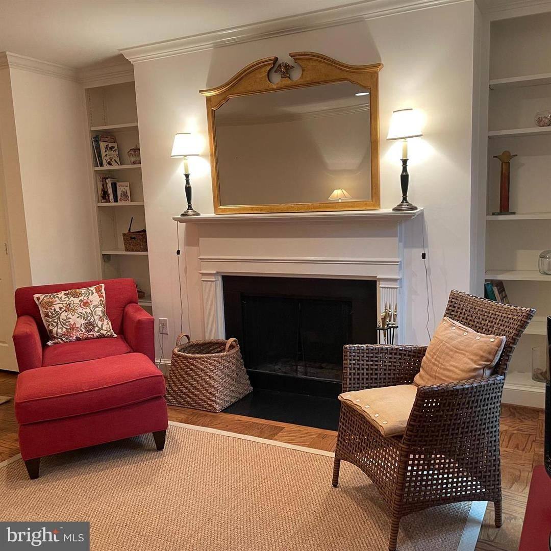 Apartment for rent at 3221 Sutton Place, NW #B, Washington, DC 20016