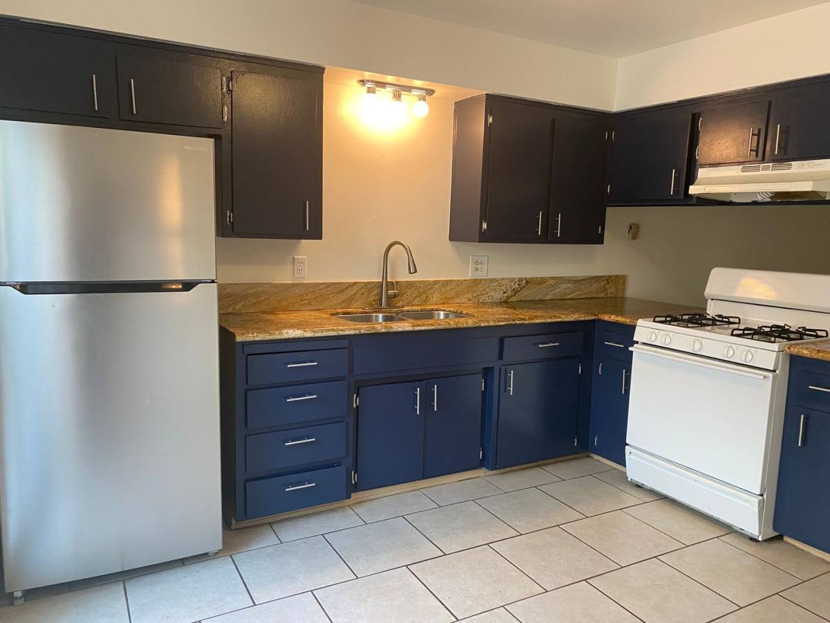 Townhouse for rent at 350 Pismo St, San Luis Obispo, CA 93401