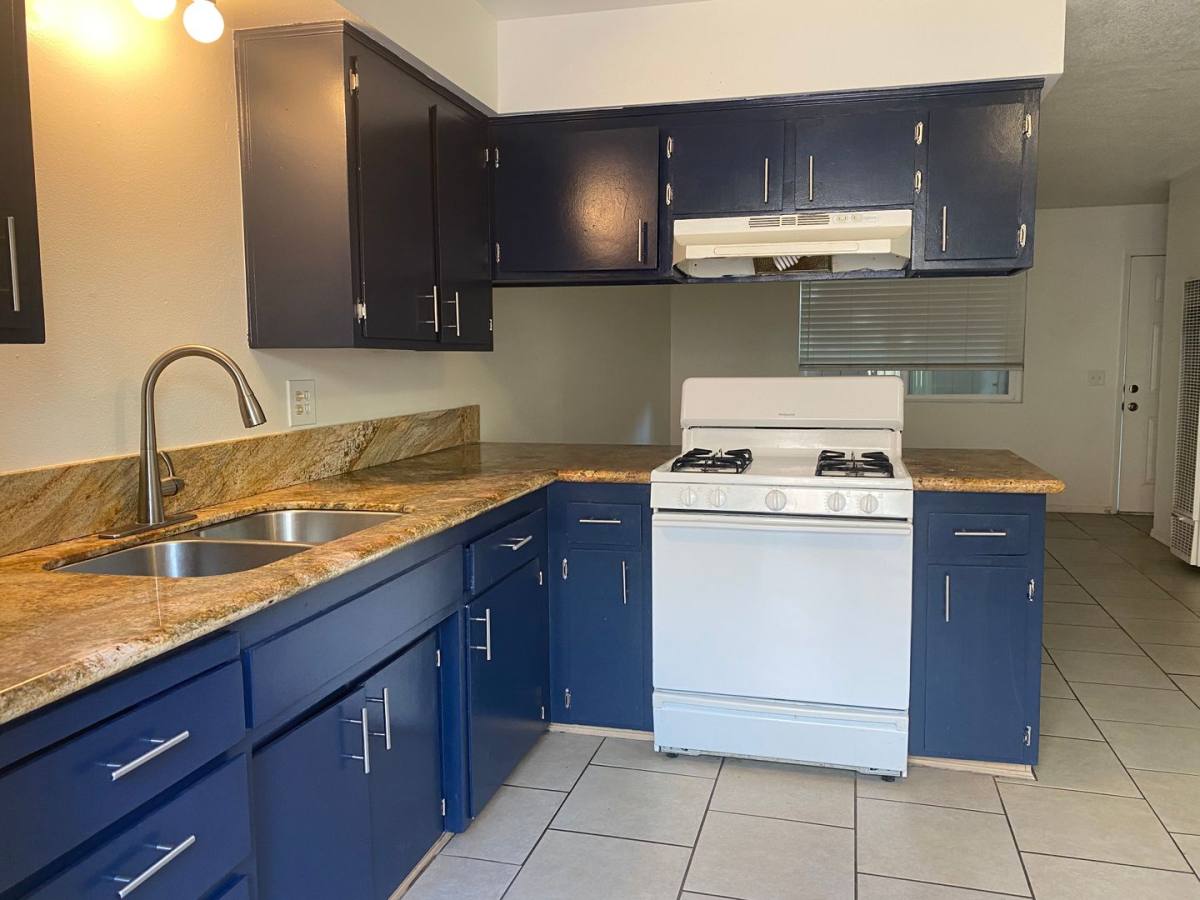 Townhouse for rent at 350 Pismo St, San Luis Obispo, CA 93401