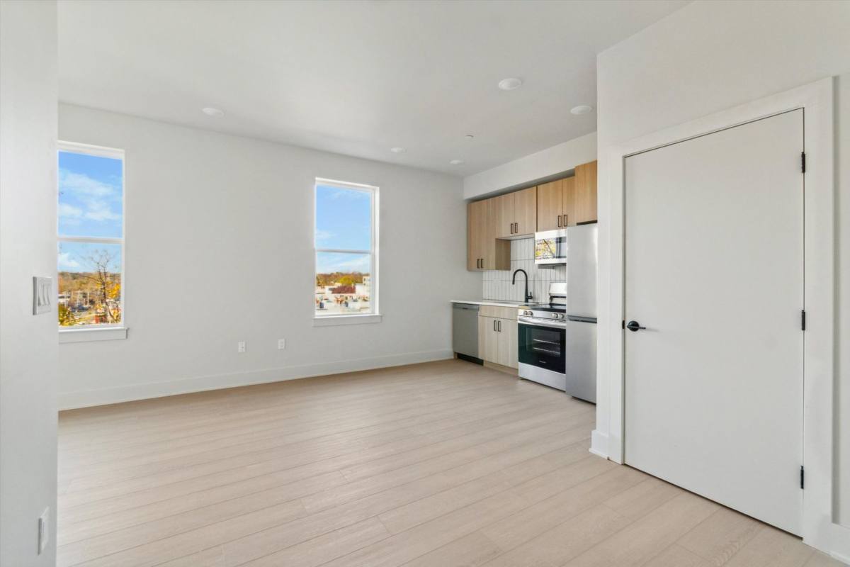 Apartment for rent at 5521 Wayne Ave, Philadelphia, PA 19144