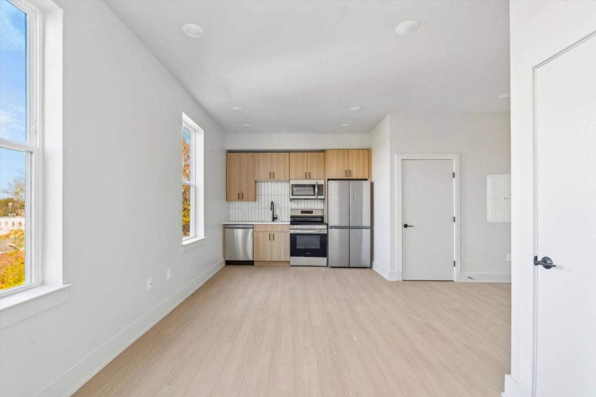 Apartment for rent at 5521 Wayne Ave, Philadelphia, PA 19144