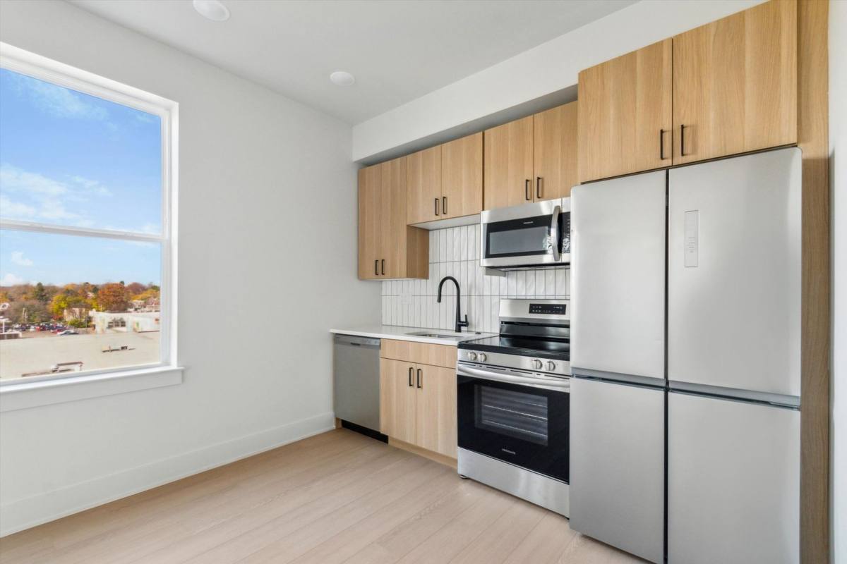 Apartment for rent at 5521 Wayne Ave, Philadelphia, PA 19144