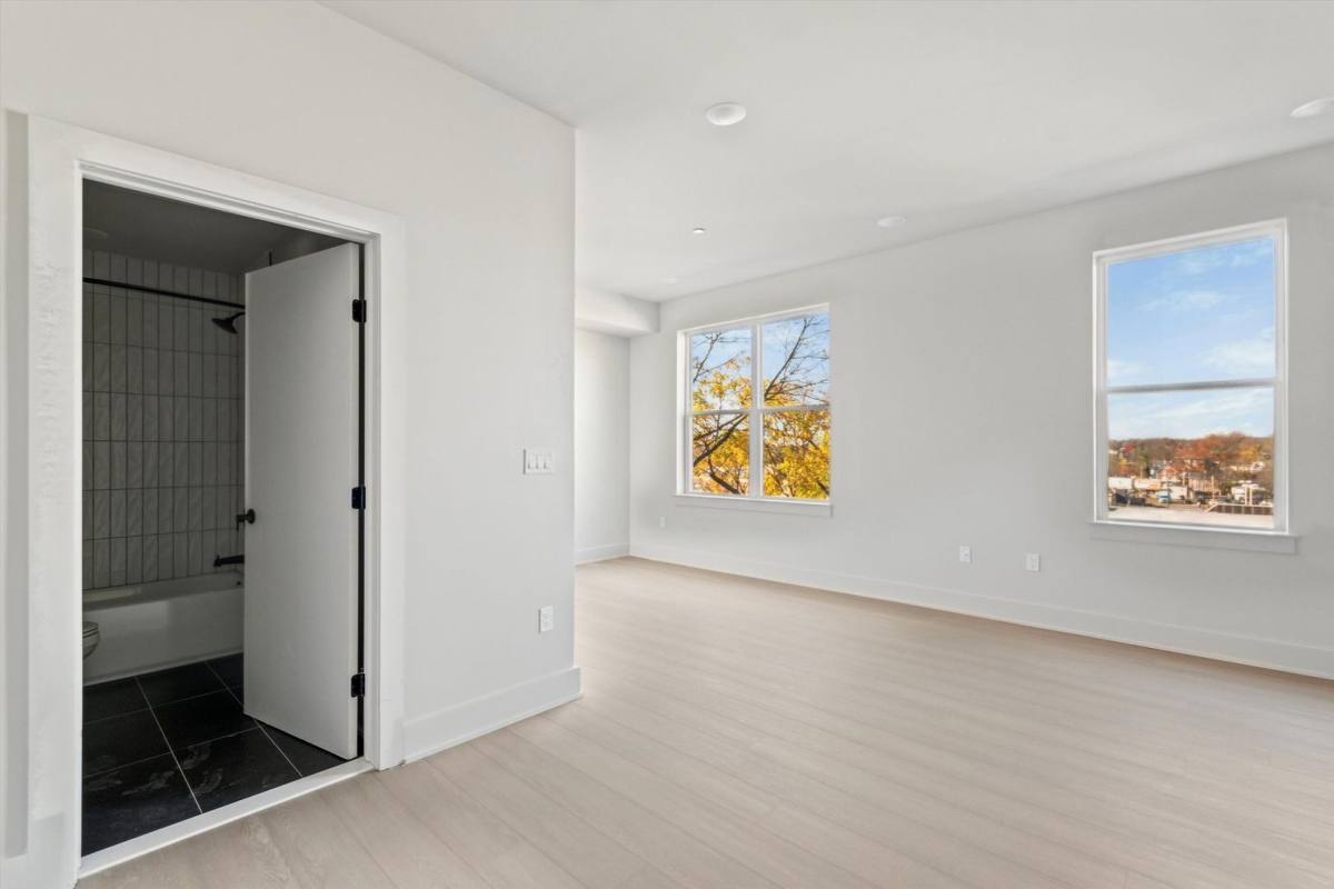 Apartment for rent at 5521 Wayne Ave, Philadelphia, PA 19144