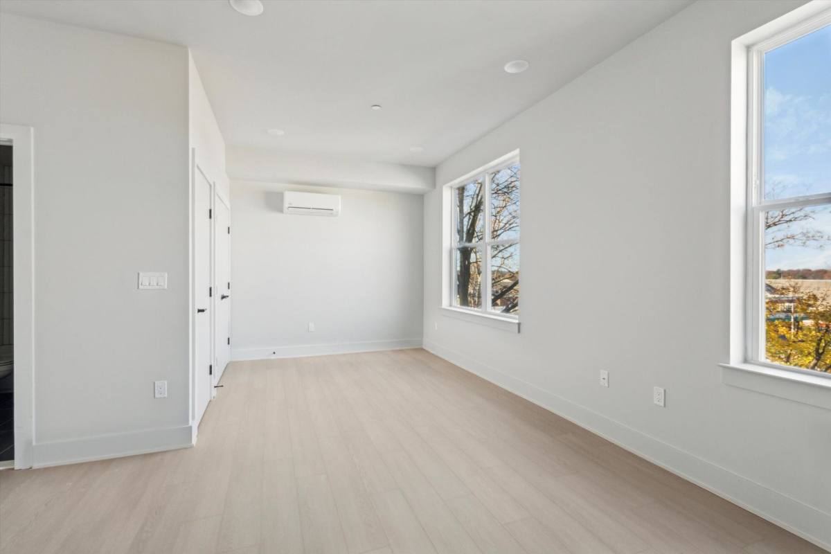 Apartment for rent at 5521 Wayne Ave, Philadelphia, PA 19144