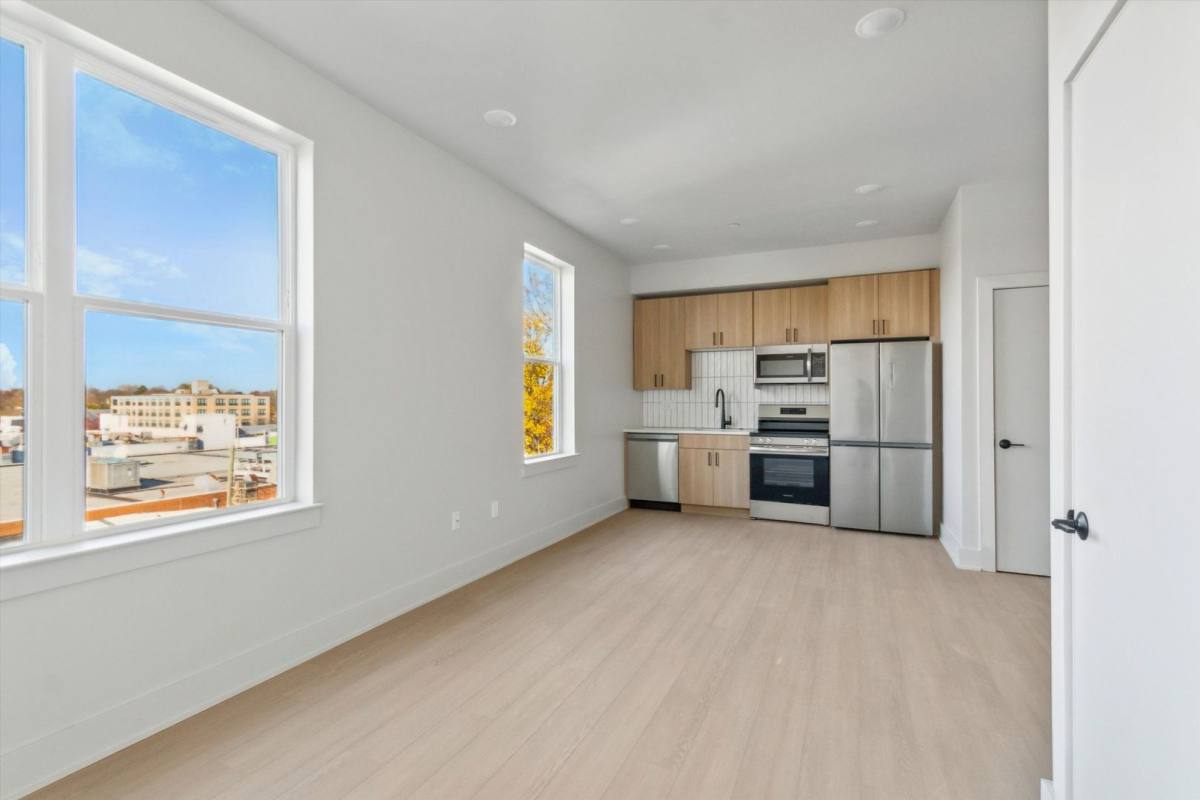 Apartment for rent at 5521 Wayne Ave, Philadelphia, PA 19144