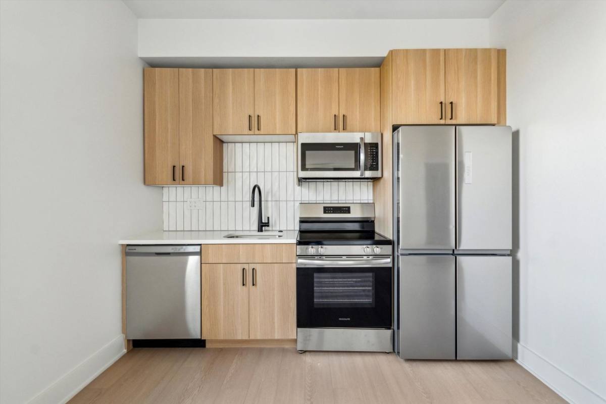 Apartment for rent at 5521 Wayne Ave, Philadelphia, PA 19144