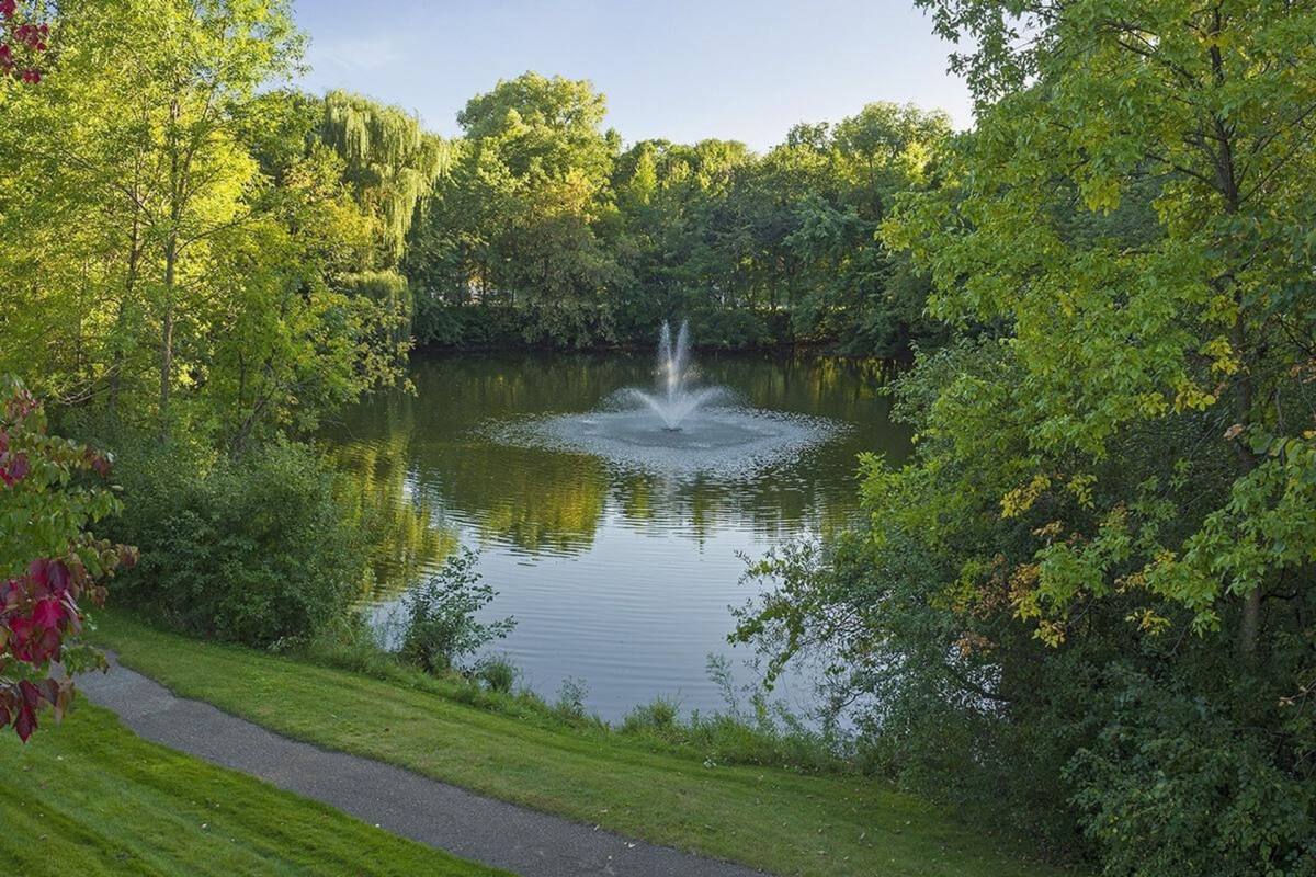 Apartment for rent at 501 Theodore Wirth Parkway, Minneapolis, MN 55422