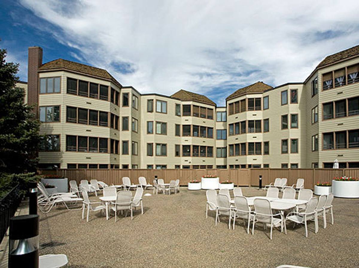 Apartment for rent at 501 Theodore Wirth Parkway, Minneapolis, MN 55422