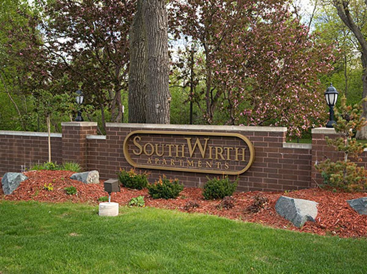 Apartment for rent at 501 Theodore Wirth Parkway, Minneapolis, MN 55422
