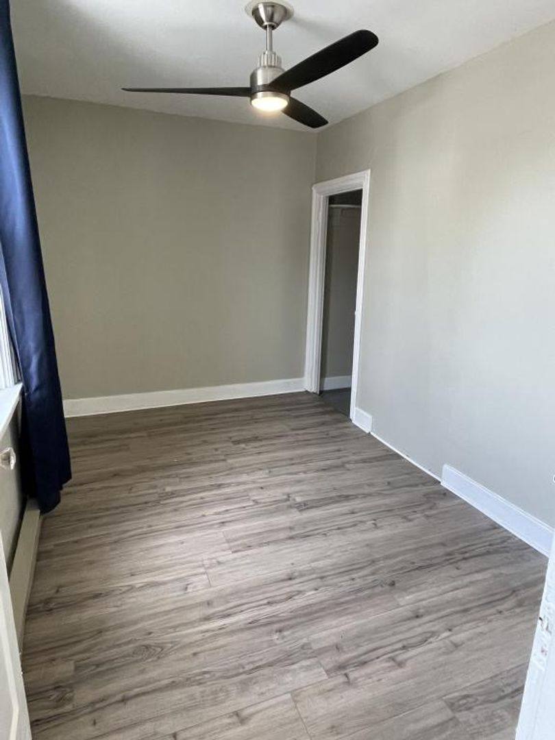 Apartment for rent at 142 S Hanover St #2, Carlisle, PA 17013