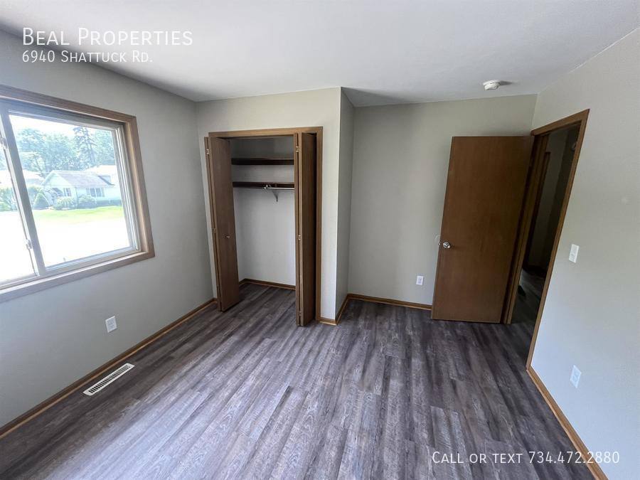 Apartment for rent at 6940 Shattuck Rd, Saginaw, MI 48603