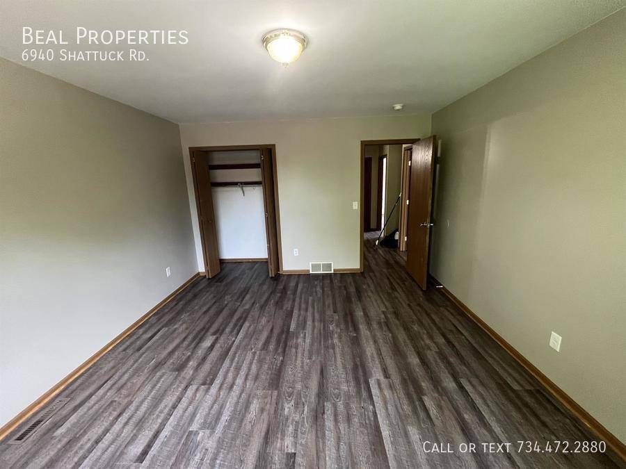 Apartment for rent at 6940 Shattuck Rd, Saginaw, MI 48603