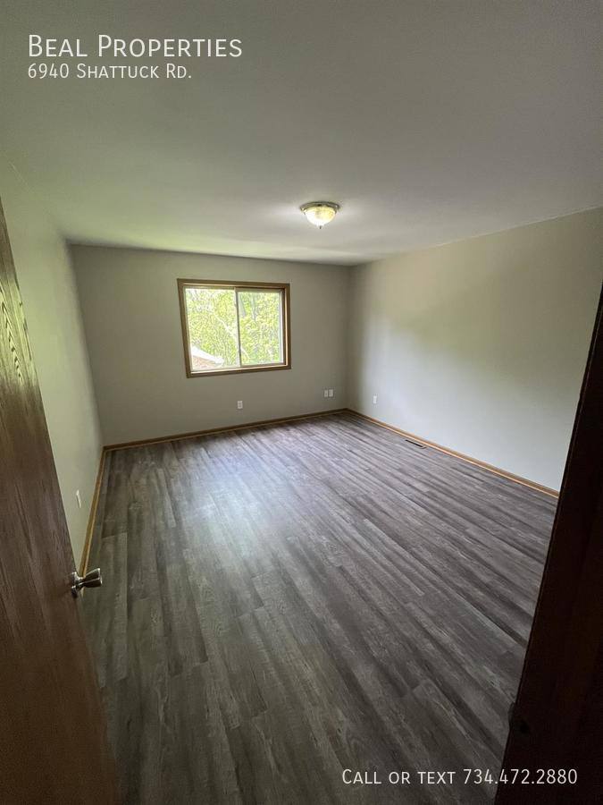 Apartment for rent at 6940 Shattuck Rd, Saginaw, MI 48603