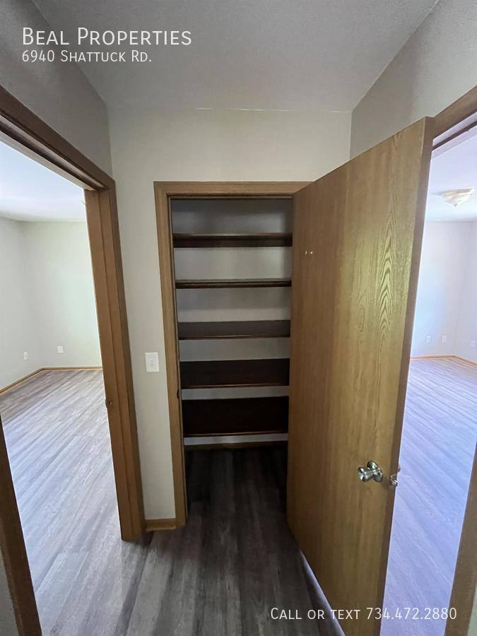 Apartment for rent at 6940 Shattuck Rd, Saginaw, MI 48603