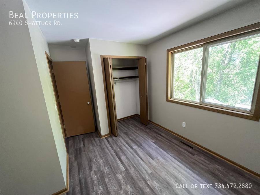 Apartment for rent at 6940 Shattuck Rd, Saginaw, MI 48603