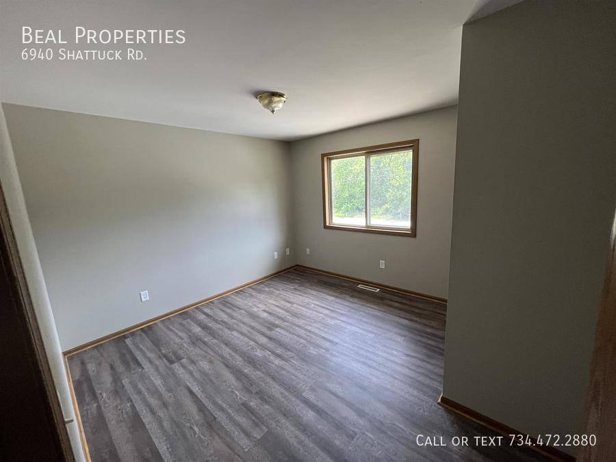Apartment for rent at 6940 Shattuck Rd, Saginaw, MI 48603