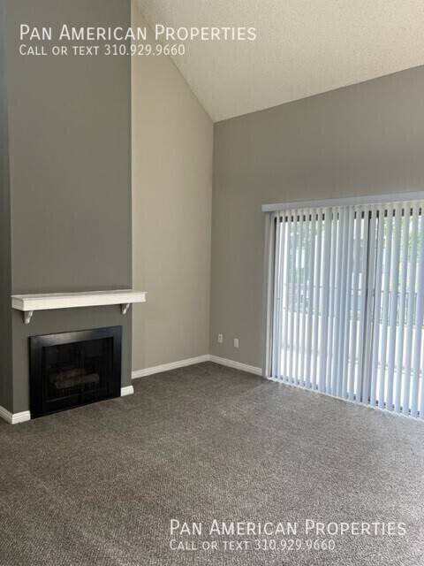 Apartment for rent at 2650 Harla Ave #A202, Costa Mesa, CA 92626